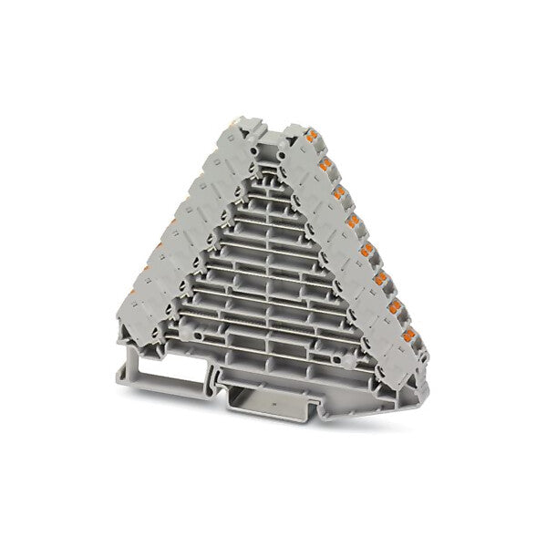 Phoenix Contact Rangierverteiler PTRV 8 /GY